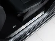 Mercedes-Benz G-Класс G 500 II (W463) Рестайлинг 4, 2018 — экстерьер, фото 11