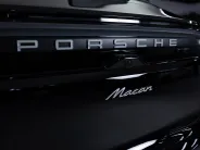 Porsche Macan Electric II, 2025 — экстерьер, фото 33