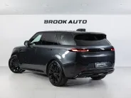 Land Rover Range Rover Sport Dynamic HSE III, 2026 — экстерьер, фото 4