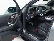 Mercedes-Benz GLS AMG GLS 63 4MATIC+ II (X167), 2023 — экстерьер, фото 8