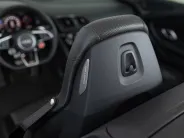 Audi R8 II (4S) Рестайлинг, 2019 — экстерьер, фото 27