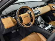 Land Rover Range Rover Velar R-Dynamic Base I, 2019 — экстерьер, фото 10