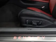 Bentley Continental GT Mulliner III, 2023 — экстерьер, фото 13