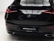 Mercedes-Benz GLC Coupe GLC 260 4MATIC Coupe II (C254), 2025 — экстерьер, фото 30