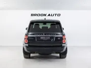 Land Rover Range Rover Vogue IV Рестайлинг, 2021 — экстерьер, фото 5
