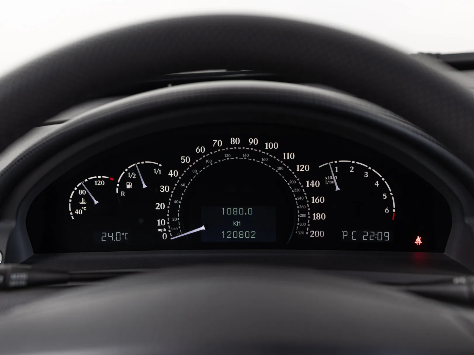 Maybach 57 Стандарт I, 2009 — экстерьер, фото 15