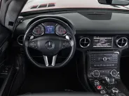 Mercedes-Benz SLS AMG I, 2011 — экстерьер, фото 19