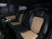 Mercedes-Benz G-Класс AMG G 63 II (W465) Рестайлинг, 2025 — экстерьер, фото 34