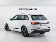 Audi Q7 55 TFSI quattro tiptronic II (4M) Рестайлинг 2, 2024 — экстерьер, фото 4
