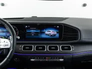 Mercedes-Benz GLE Coupe AMG GLE 53 4MATIC+ II (C167), 2021 — экстерьер, фото 22