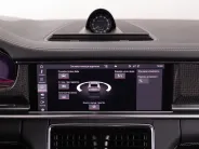 Porsche Panamera Turbo S II Рестайлинг, 2021 — экстерьер, фото 17