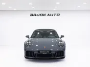 Porsche 911 Carrera 4 GTS VIII (992) Рестайлинг, 2025 — экстерьер, фото 4