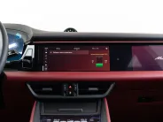 Porsche Macan 4 Electric II, 2025 — экстерьер, фото 25