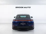 Porsche Panamera III, 2025 — экстерьер, фото 5