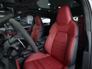 Porsche Cayenne GTS Coupé III Рестайлинг, 2024 — экстерьер, фото 10