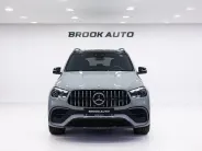 Mercedes-Benz GLE AMG GLE 63 S 4MATIC+ II (V167) Рестайлинг, 2023 — экстерьер, фото 2