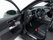 Mercedes-Benz GLC AMG GLC 43 4MATIC II (X254), 2025 — экстерьер, фото 8