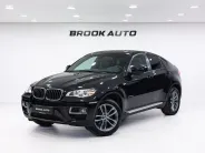 BMW X6 xDrive30d I (E71) Рестайлинг, 2014 — экстерьер, фото 1