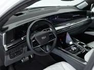 Cadillac Escalade-V V-series I Рестайлинг, 2025 — экстерьер, фото 9
