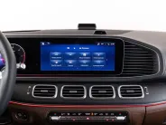 Mercedes-Benz GLS 450 d 4MATIC II (X167) Рестайлинг, 2026 — экстерьер, фото 21