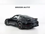 Porsche 911 Targa 4 GTS VIII (992) Рестайлинг, 2025 — экстерьер, фото 7