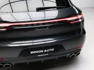 Porsche Macan S I Рестайлинг, 2019 — экстерьер, фото 28