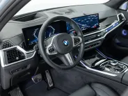 BMW X7 xDrive40d M Sport Pro I (G07) Рестайлинг, 2025 — экстерьер, фото 10