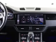 Porsche Cayenne Базовая III, 2020 — экстерьер, фото 17