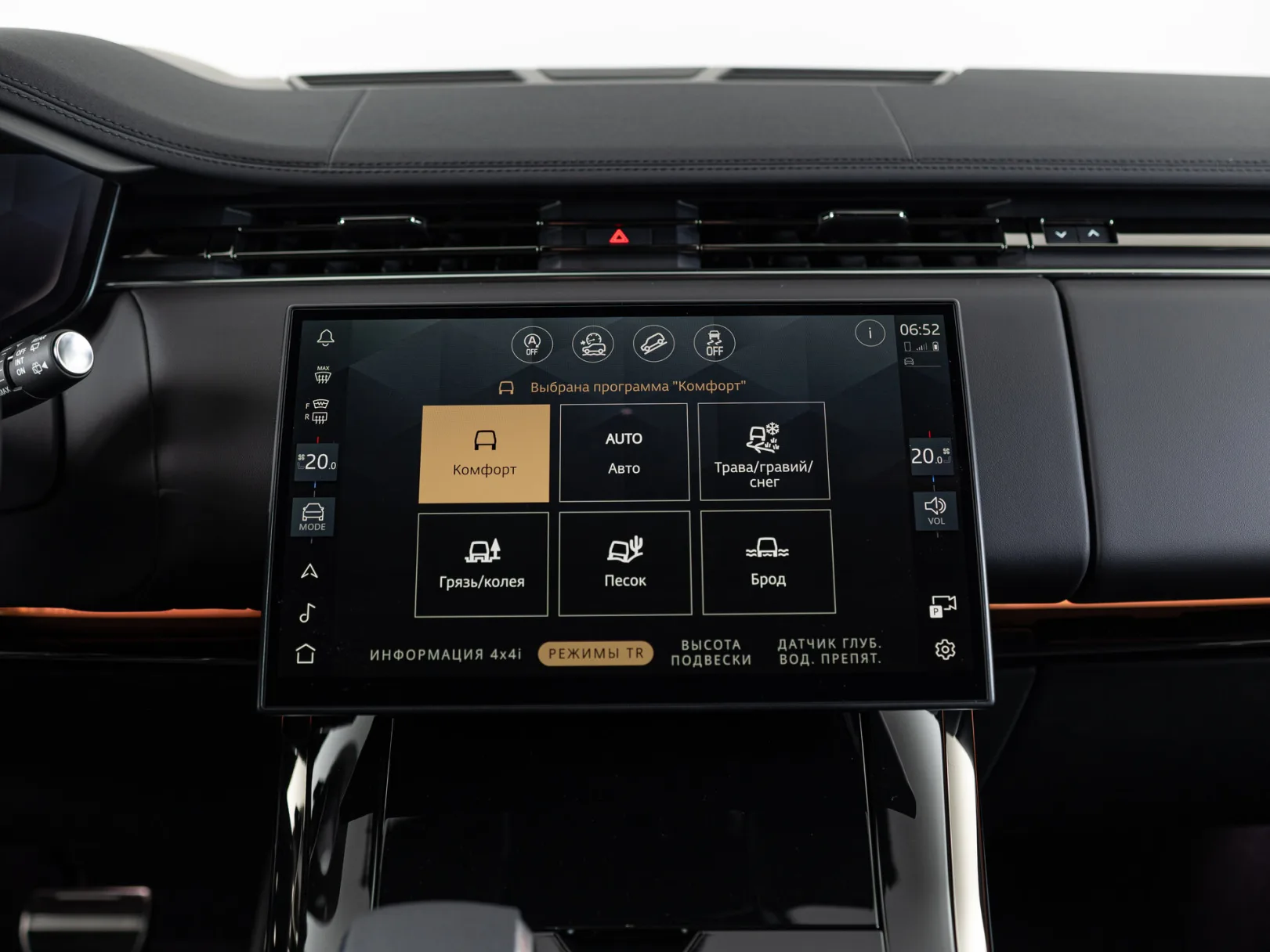 Land Rover Range Rover Sport Dynamic HSE III, 2025 — экстерьер, фото 24