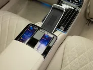 Mercedes-Benz S-Класс S 450 d 4MATIC VII (W223) Рестайлинг, 2026 — экстерьер, фото 31