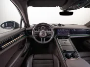 Porsche Panamera Turbo S E-Hybrid III, 2024 — экстерьер, фото 15