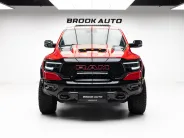 Ram 1500 TRX V, 2023 — экстерьер, фото 2