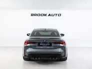 BMW M4 Competition xDrive G82/G83 Рестайлинг, 2025 — экстерьер, фото 5