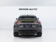 Lamborghini Urus Individual I, 2021 — экстерьер, фото 5