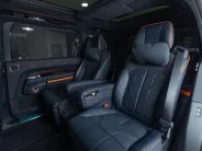 Zeekr 9X Hyper (6 seats) I, 2025 — экстерьер, фото 30
