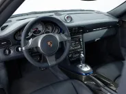 Porsche 911 VI (997) Рестайлинг, 2008 — экстерьер, фото 8