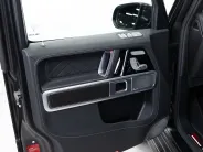 Mercedes-Benz G-Класс AMG G 63 II (W463), 2022 — экстерьер, фото 8