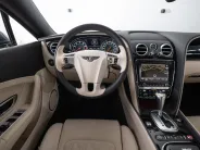 Bentley Continental GT II, 2012 — экстерьер, фото 14
