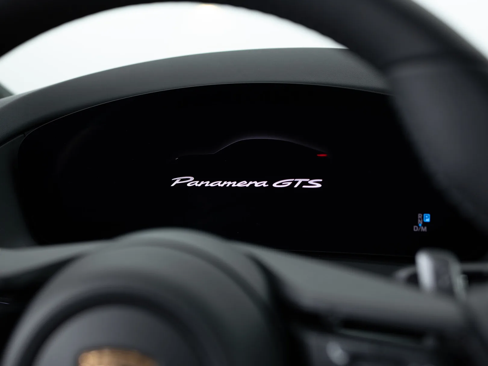 Porsche Panamera GTS III, 2024 — экстерьер, фото 17
