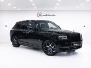 Rolls-Royce Cullinan I (Series I), 2021 — экстерьер, фото 3