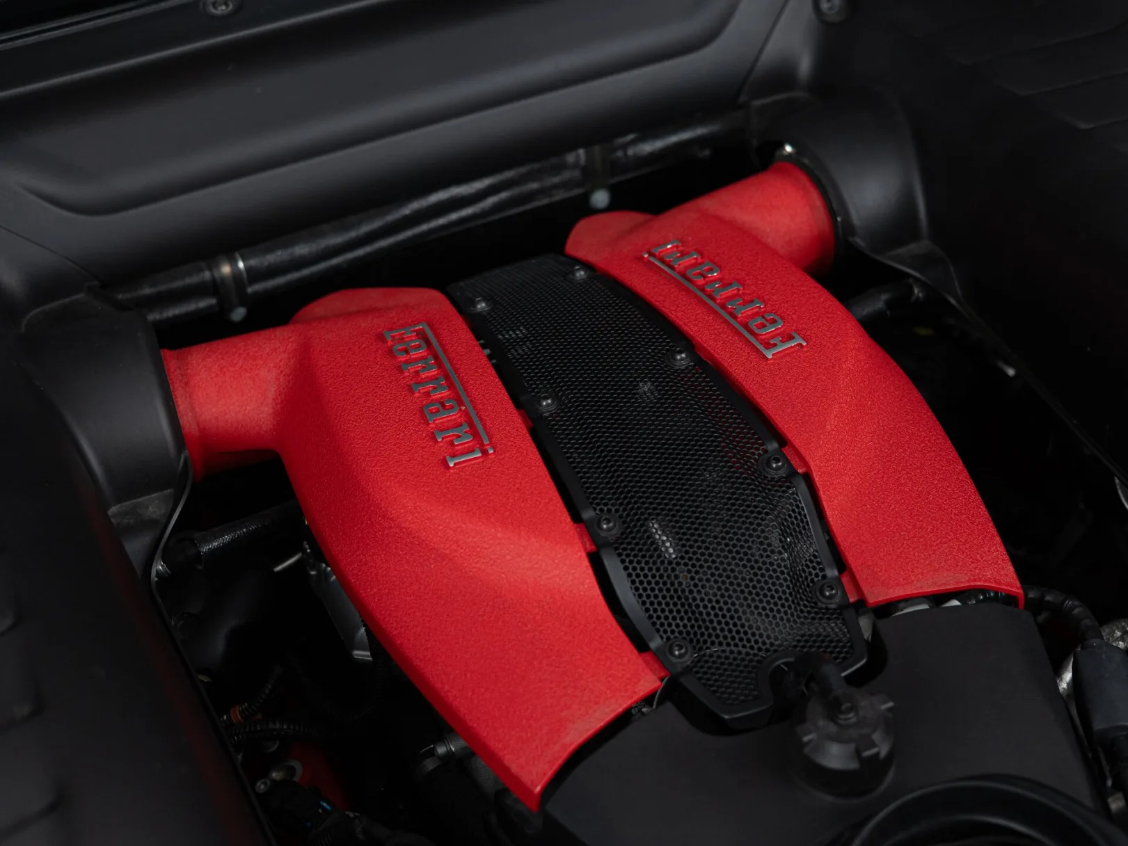 Ferrari F8 Individual I, 2021 — экстерьер, фото 27