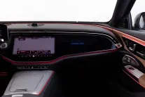 Mercedes-Benz E-Класс AMG E 53 4MATIC+ VI (W214), 2024 — экстерьер, фото 20