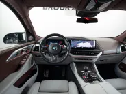 BMW XM I, 2023 — экстерьер, фото 12