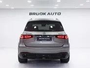 Mercedes-Benz GLS 580 4MATIC II (X167), 2023 — экстерьер, фото 5