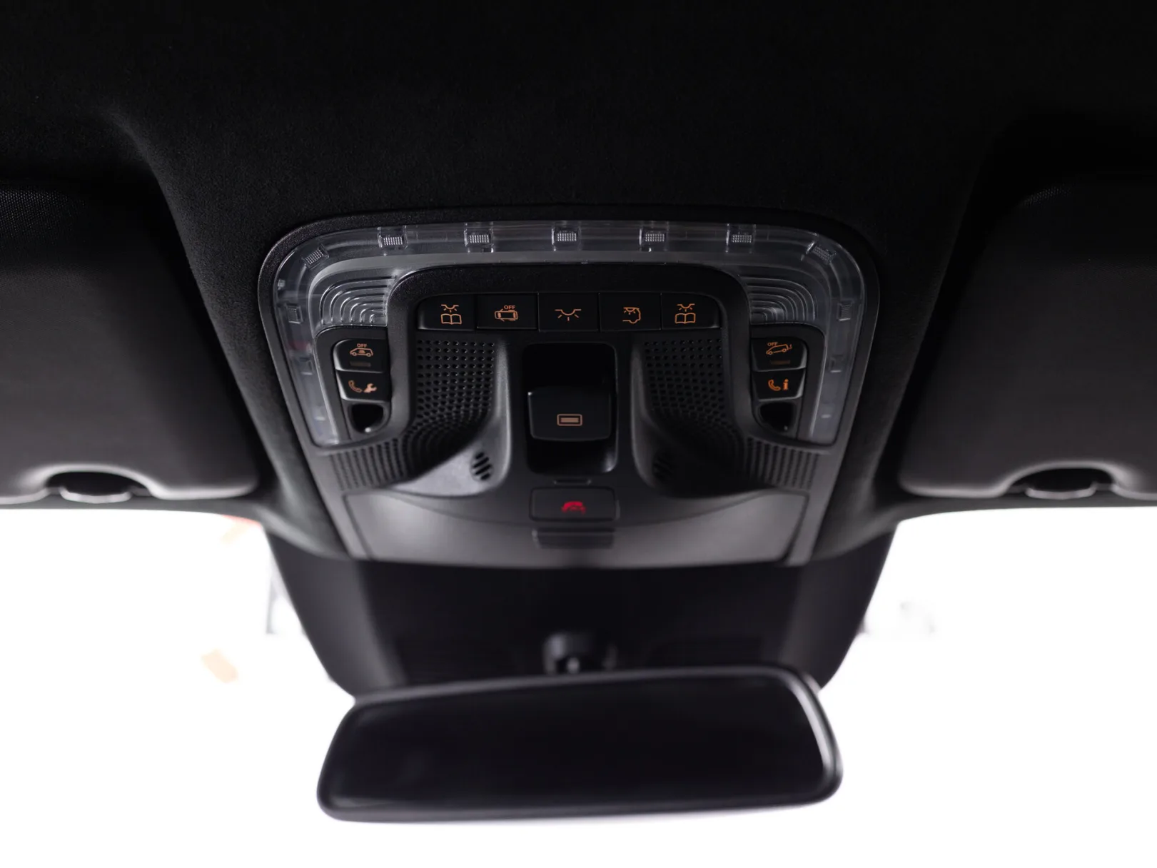 Mercedes-Benz V-Класс III (W447), 2019 — экстерьер, фото 18