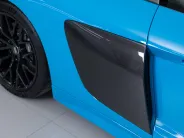 Audi R8 V10 plus II (4S), 2016 — экстерьер, фото 25