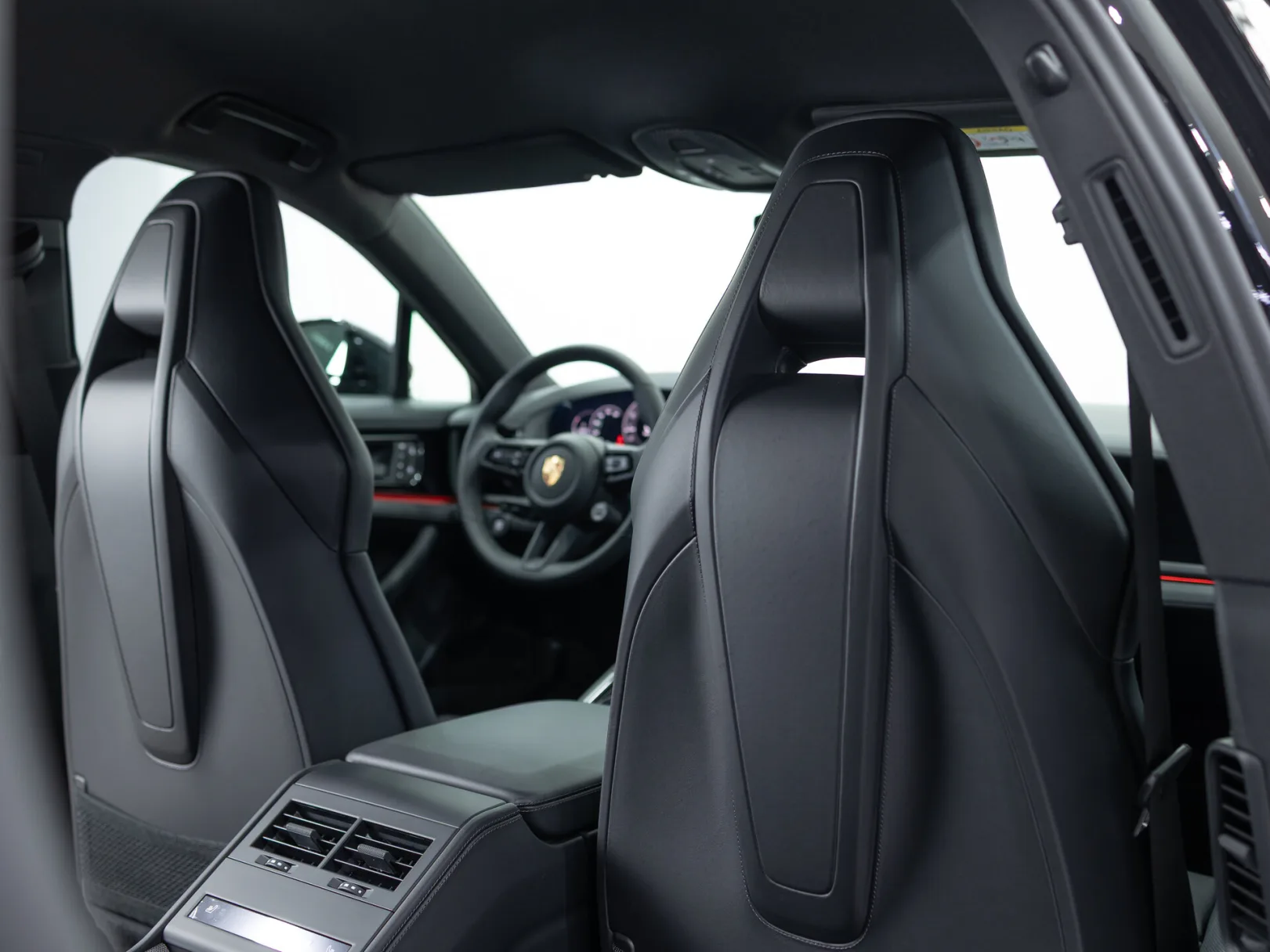 Porsche Panamera III, 2024 — экстерьер, фото 26