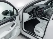 Porsche Macan T I Рестайлинг 2, 2025 — экстерьер, фото 7