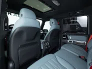 Mercedes-Benz G-Класс AMG G 63 II (W465) Рестайлинг, 2025 — экстерьер, фото 30