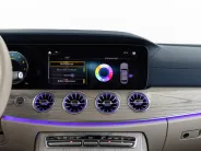 Mercedes-Benz E-Класс E 200 4MATIC Sport V (W213, S213, C238) Рестайлинг, 2021 — экстерьер, фото 22